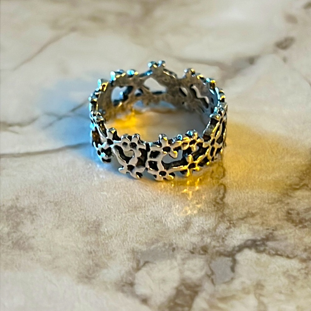 Boho Ring Set - Picture 4 of 10